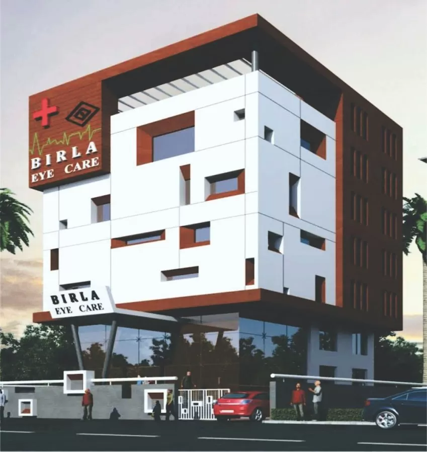 Birla Eye Hospital & Lasik Centre | Eye care Center In Nashik - Photo 1