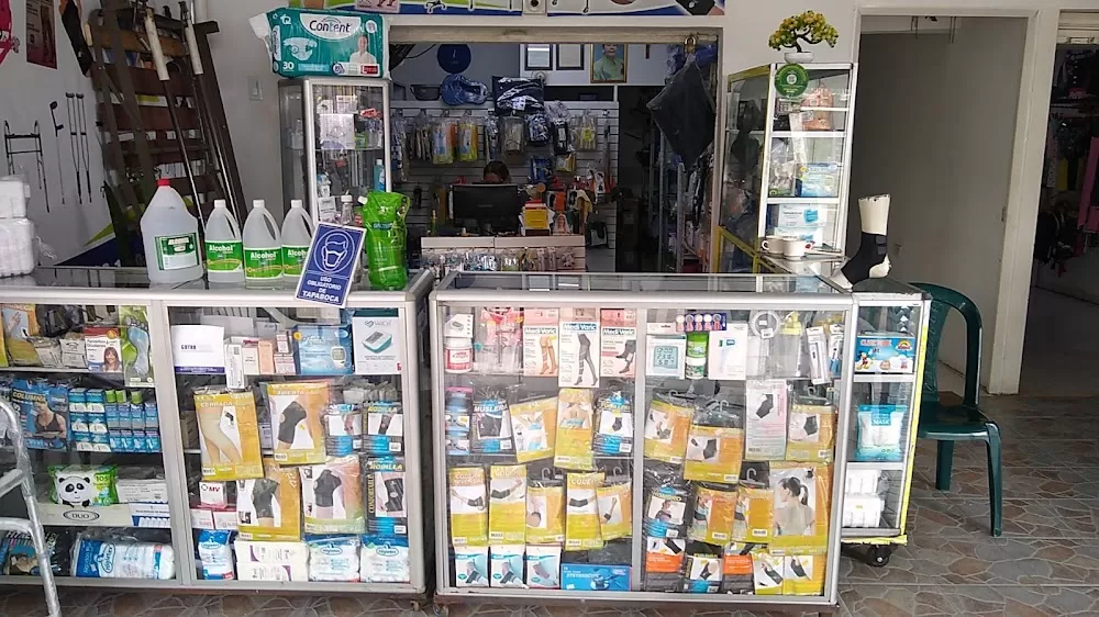 Distrimedics SM - Photo 1