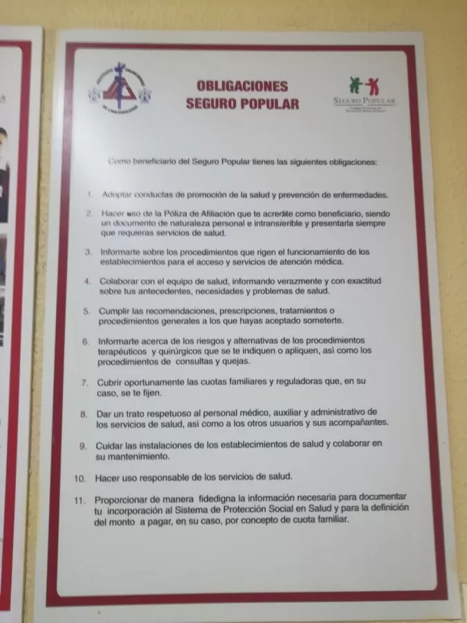 Instituto Jalisciense de Cancerologia - Photo 6