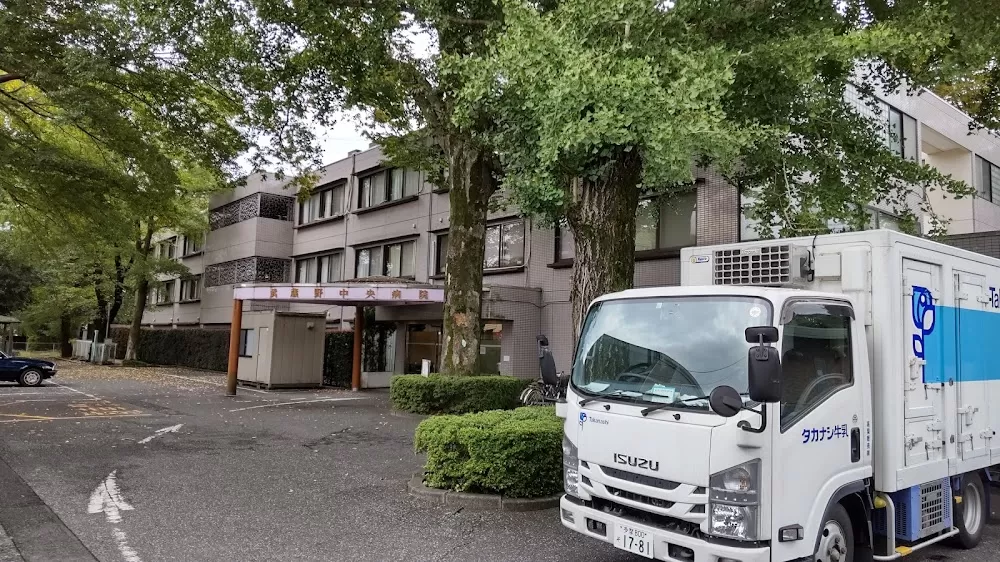 Musashino Central Hospital - Photo 3
