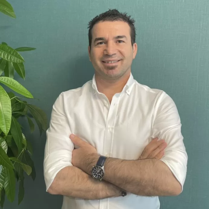 Prof. Dr. Turan Çalhan - Gastroenteroloji Bölümü, Medicana Bahçelievler Hastanesi, İstanbul - Photo 7