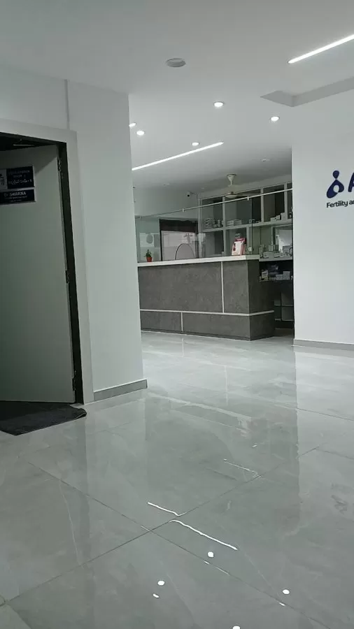 Aanvi Fertility and Women's Centre - Best IVF Center in Hyderabad - Photo 8