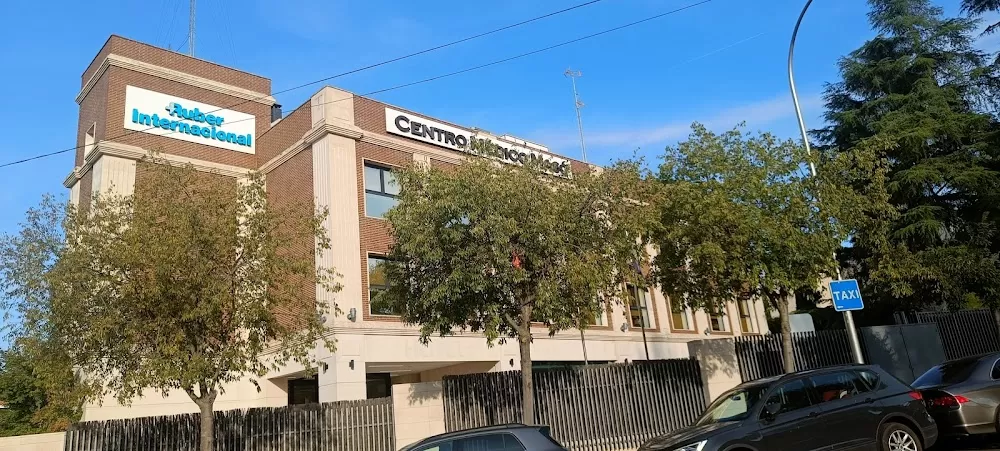 Unidad de Dermatología y Medicina estética - H. Ruber Internacional Mirasierra - Photo 2