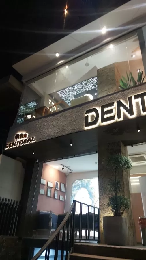 DENTORAL - Photo 7