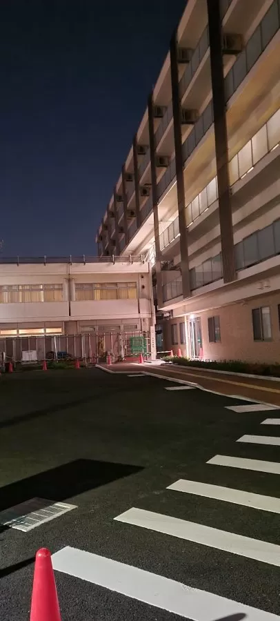 Yurin Hospital - Photo 4