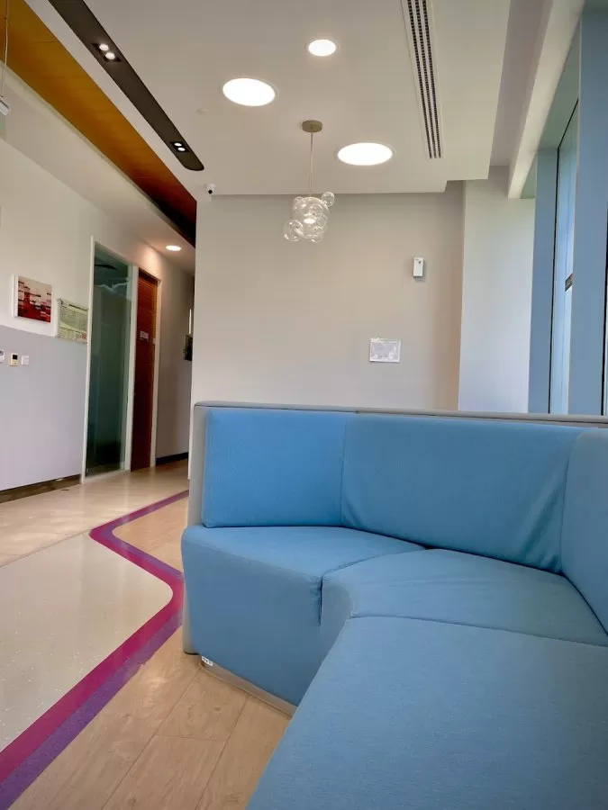 Medcare Medical Centre, Discovery Garden - Photo 7