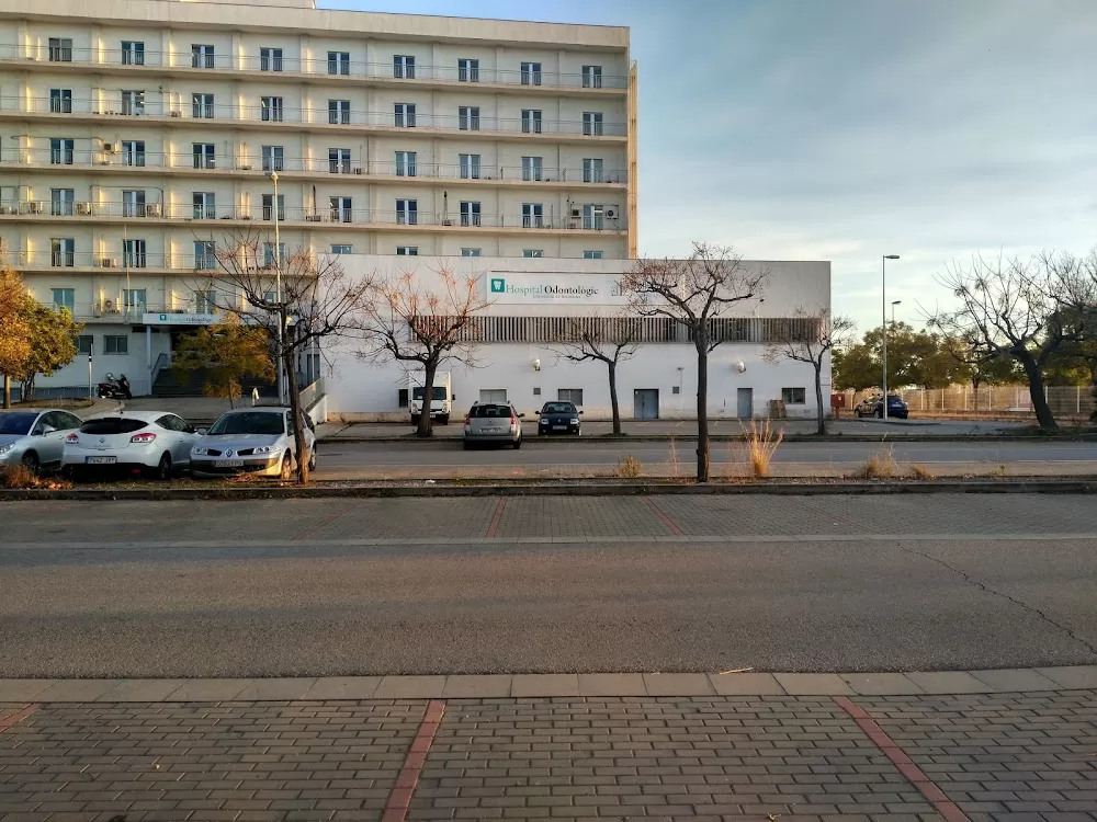 Hospital Odontològic UB - Photo 3