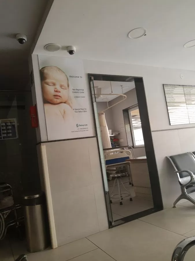 Babylon Hospital Private Limited - Photo 4