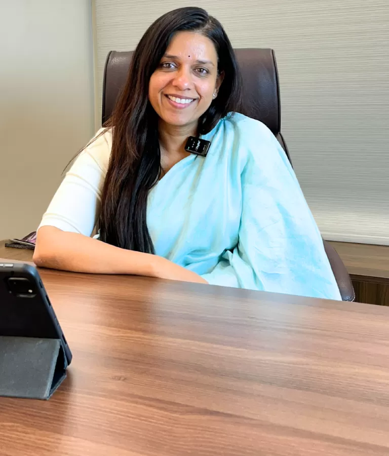 Dr. Jyotsana Bajaj | Bajaj IVF Fertility and Women's Clinic | Fertility & IVF Specialist | Gynecologist In Noida - Photo 4