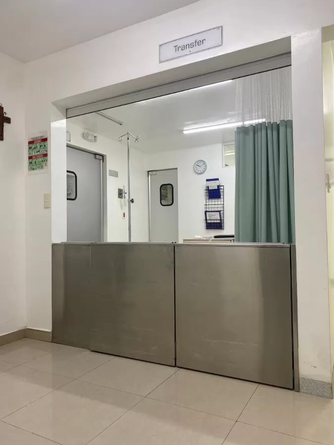 CEMIQ: Unidad Médica - Photo 1