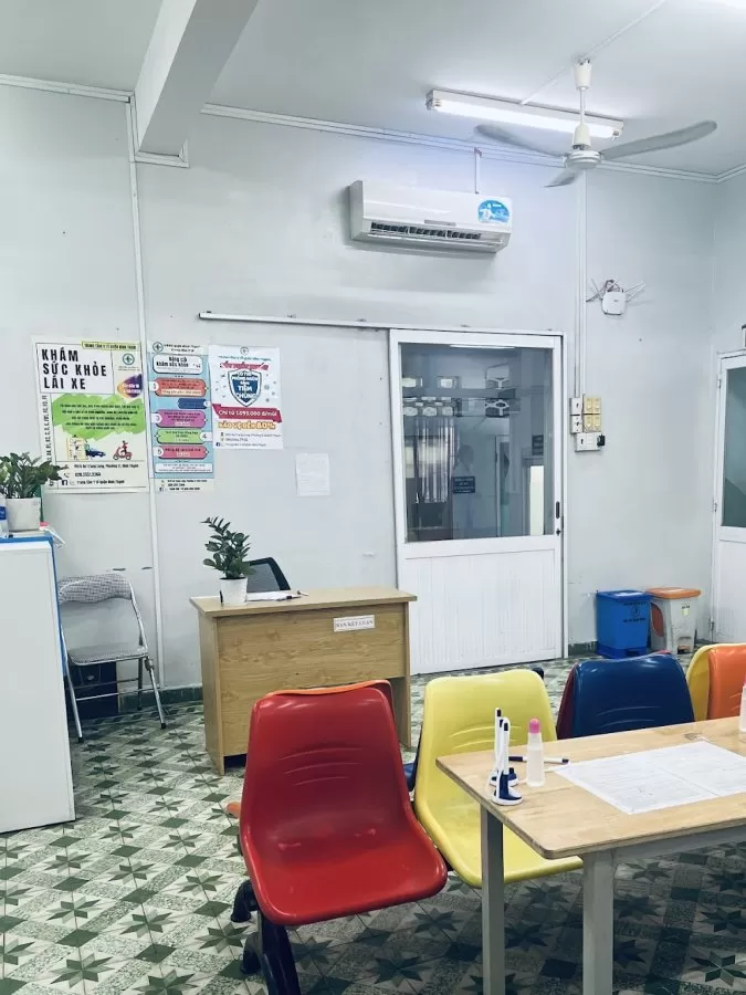 Bình Thạnh District Medical Center - Photo 3