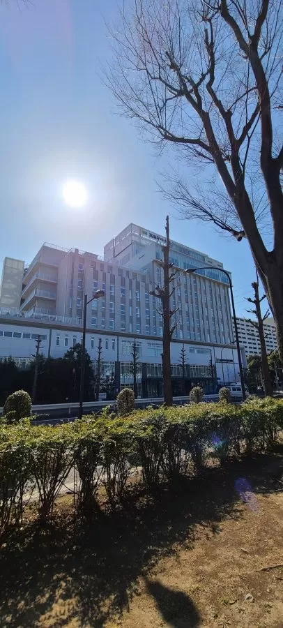 Takashimadaira Chuo General Hospital - Photo 6