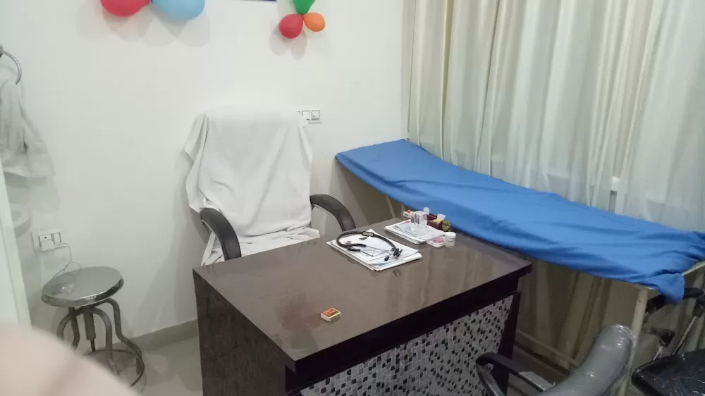 Jeevan Jyoti Hospital - Photo 3