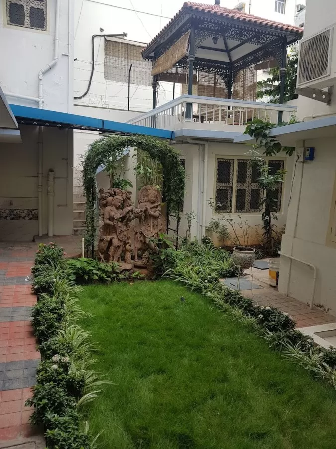 Subha Comprehensive Cancer Care - Photo 8