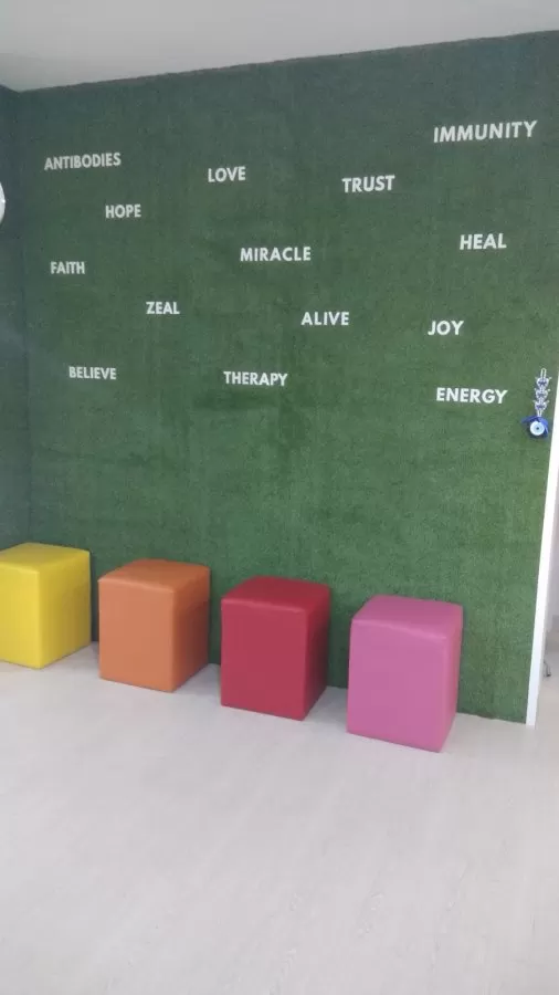 Cancer Healer Center - Best Cancer Treatment in Bangalore | Cancer Hospital in Bangalore - Photo 6