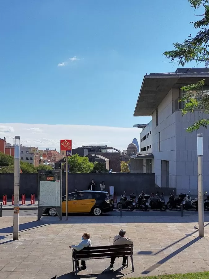HSCISP - Admissions i Consultes Externes - Photo 3