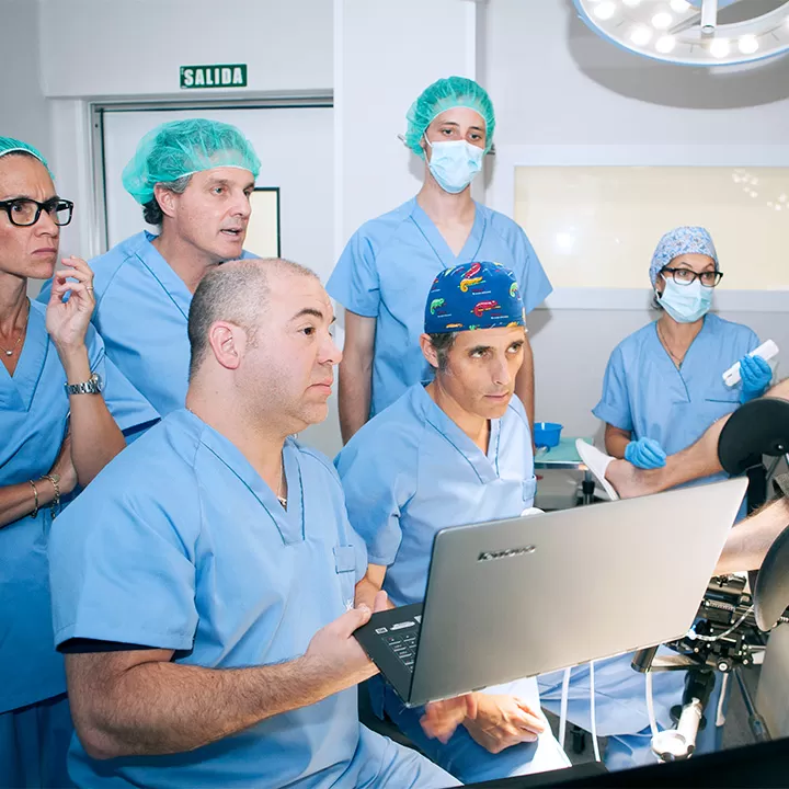 Medical Surgical Urology Center CUMQ - Photo 6