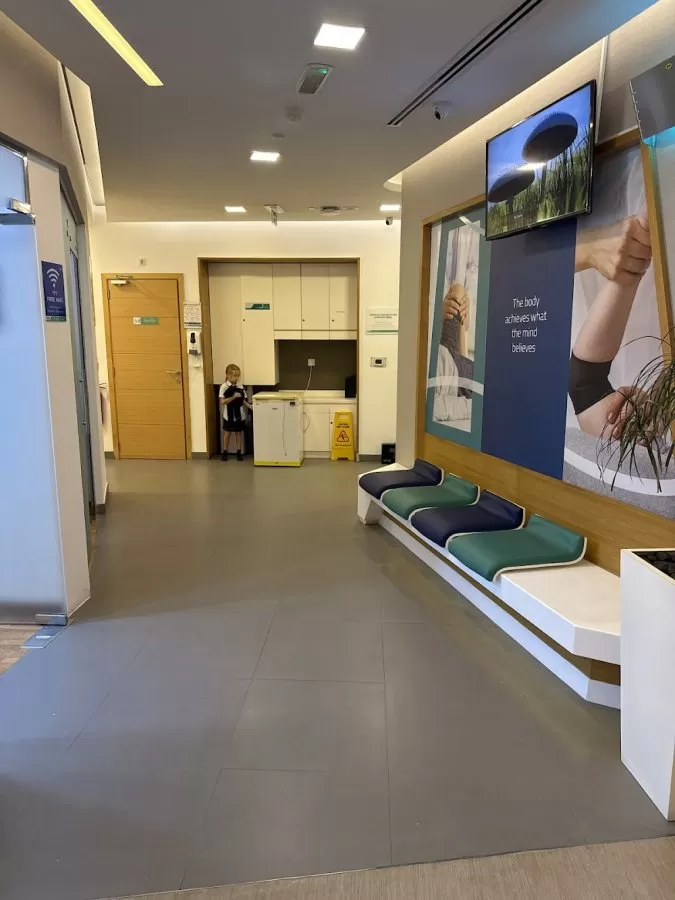 Aster Day Surgery Center - Photo 7