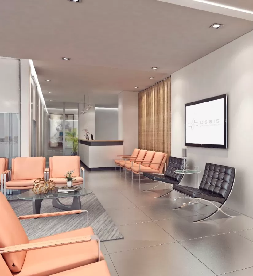Ossis Wellness Plaza - Photo 1