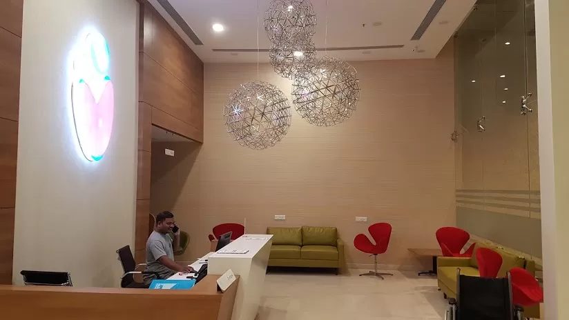 Dr Tushar Parikh - Photo 2