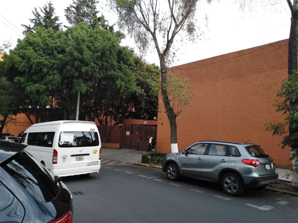 Instituto Nacional De Perinatologia - Photo 1