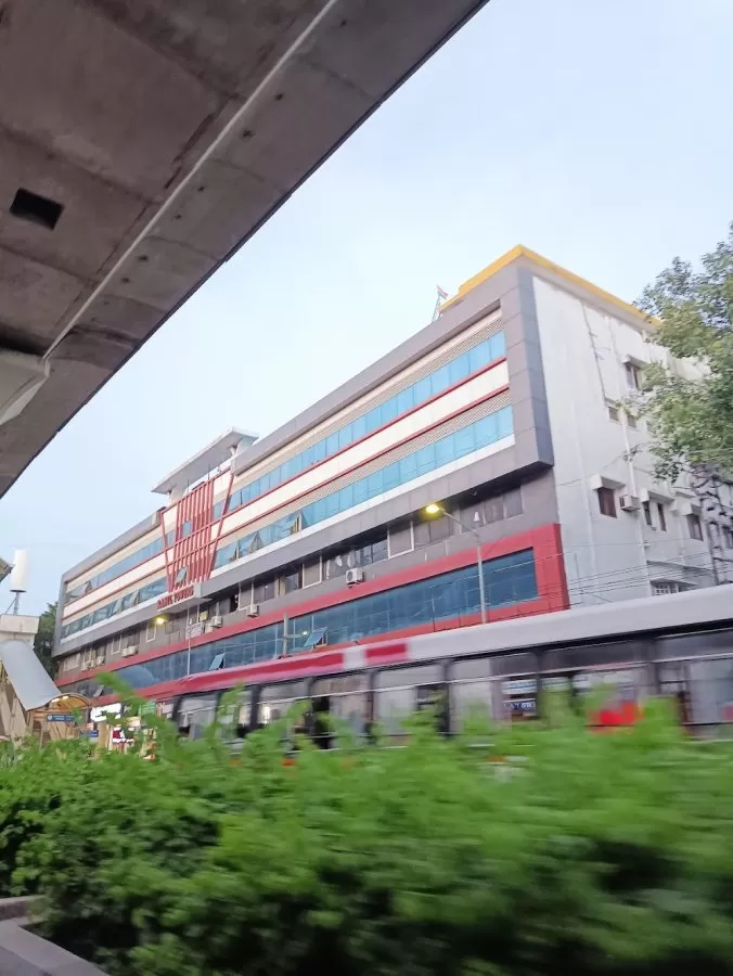 Sunrise Super Speciality Children's Hospital - Photo 5