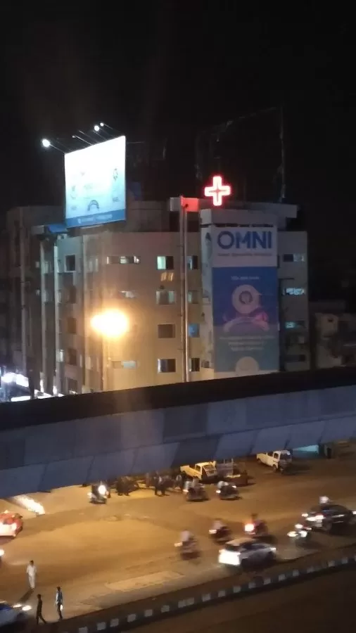 OMNI Hospitals - Photo 4