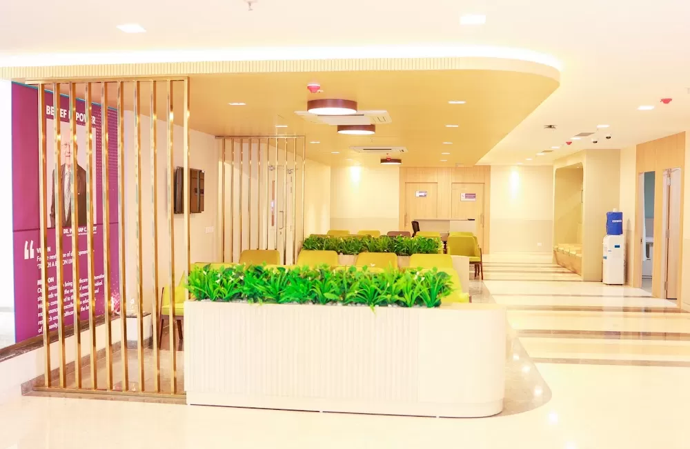 Apollo Cradle & Children's Hospital - Best Child and Maternity Hospital | Rajaji Nagar, Bengaluru - Photo 1