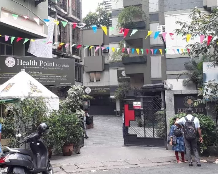 NephroPlus Dialysis Clinic in Kolkata - Photo 1