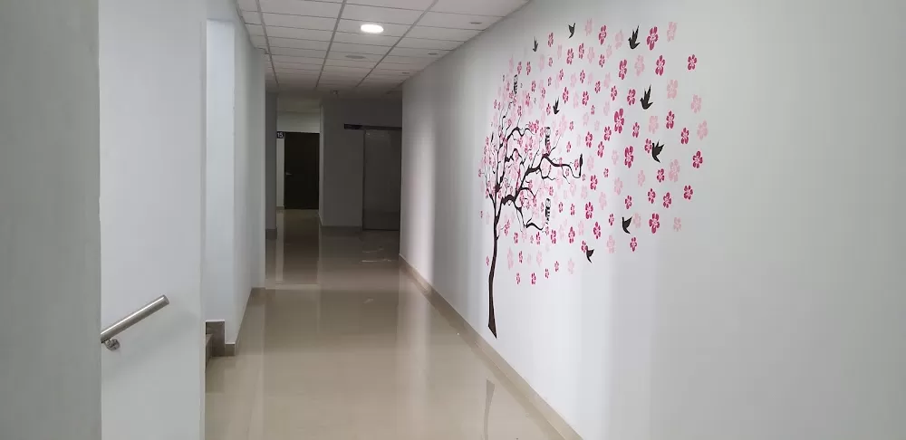 Hospital UMI - Photo 7