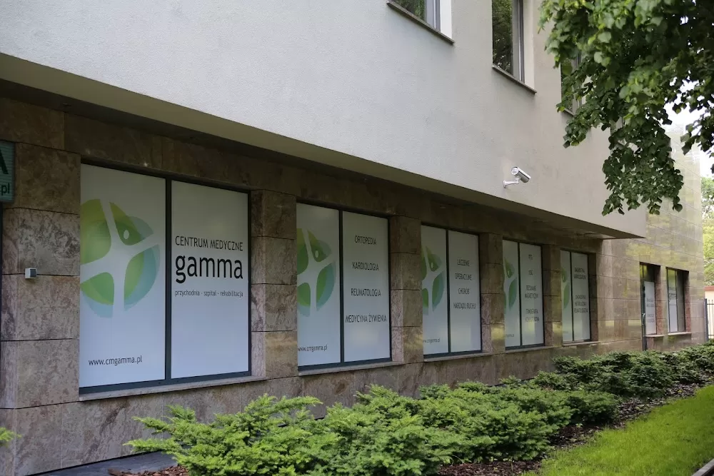Gamma Medical Center Sp o.o. - Photo 4