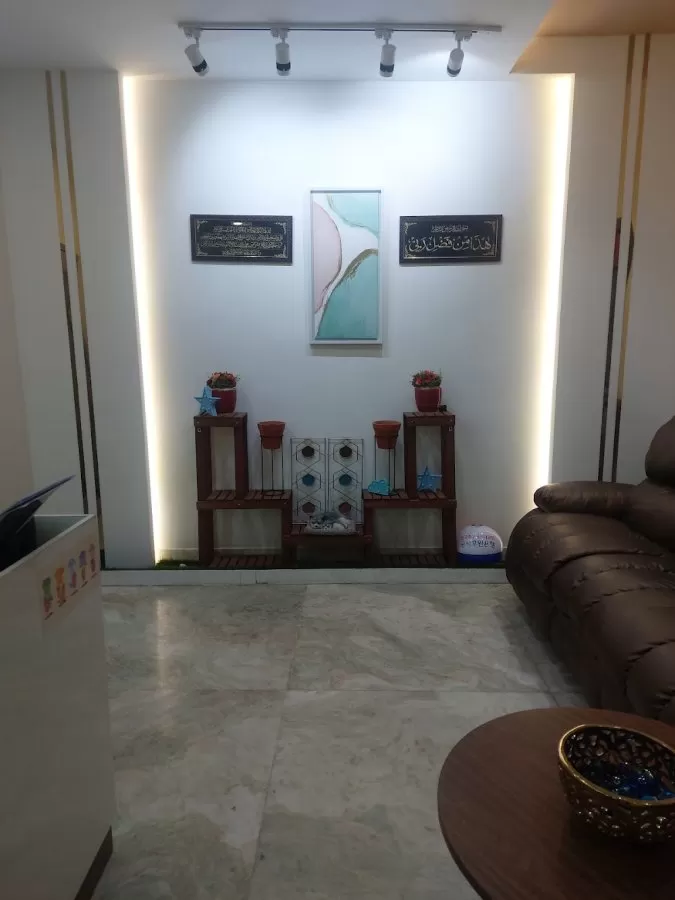 Sana Hospital and Healthcare - Photo 4