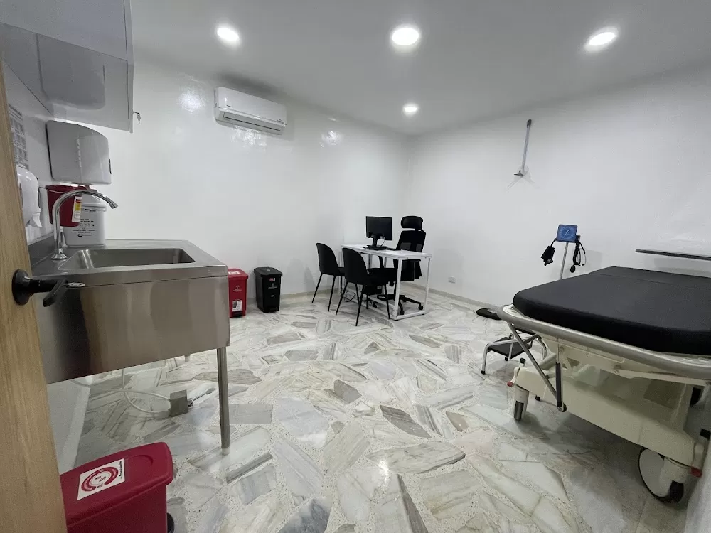 CER IPS Centro de electrodiagnostico y rehabilitacion - Photo 2
