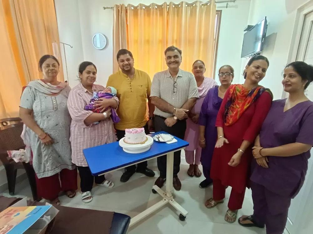 Mehta Hospital - Photo 8