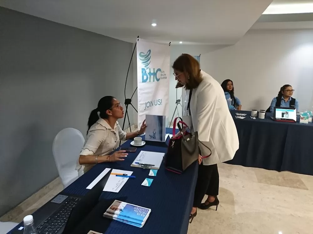 Baja Health Cluster - Photo 5