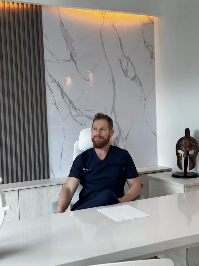 Rejuvilife Reverse Aging Clinic - Photo 2