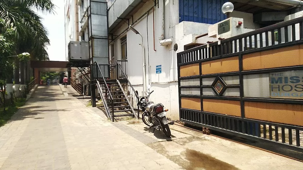 The Mission Hospital , Durgapur - Photo 7