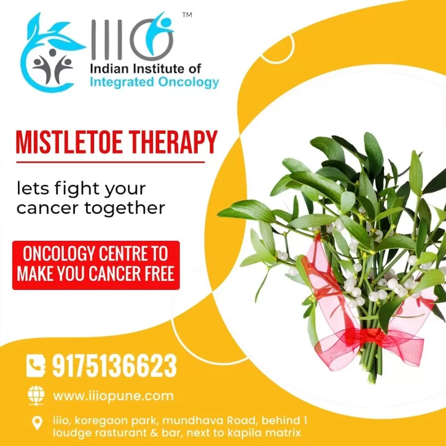 Indian Institute of Integrated Oncology (IIIO) | Palliation Center | Natural Treatment Cancer - Photo 6