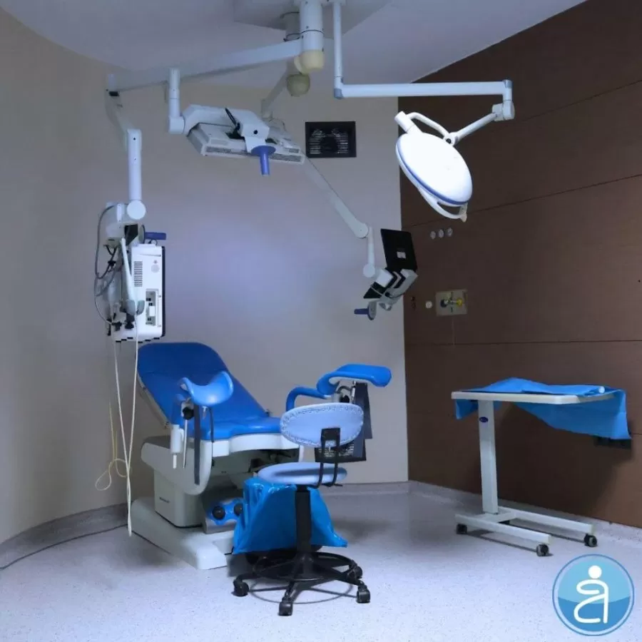 Antalya IVF - Photo 3