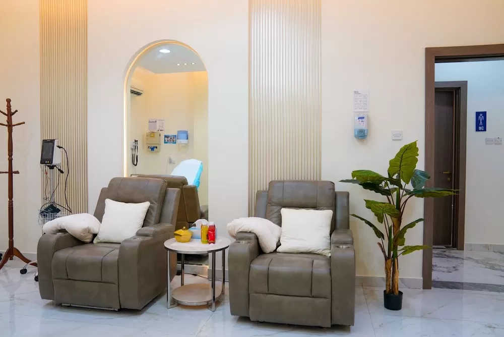 مركز ماجستيك الطبي - Majestic Medical Center - Photo 7