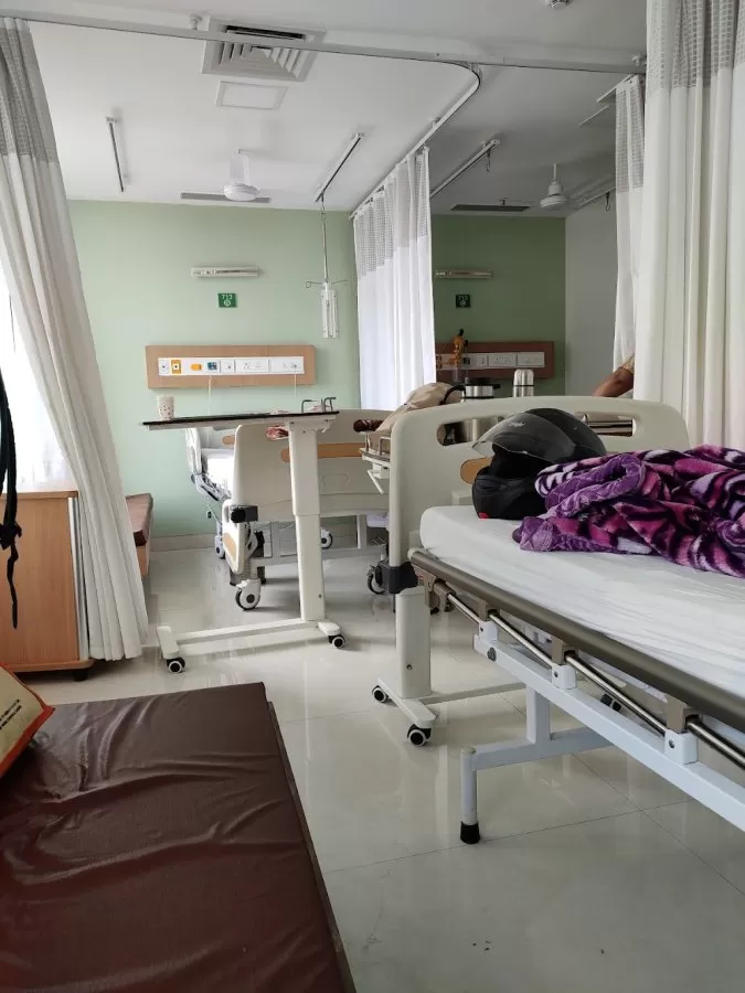 Ayushman Hospital - Photo 4