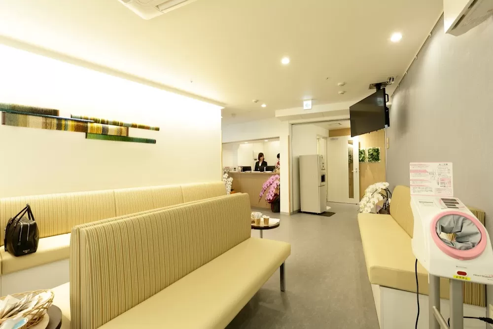 Tokyo Heart Rhythm Clinics - Photo 7