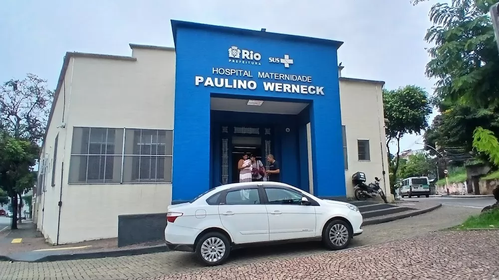 Hospital Maternidade Paulino Werneck - Photo 2