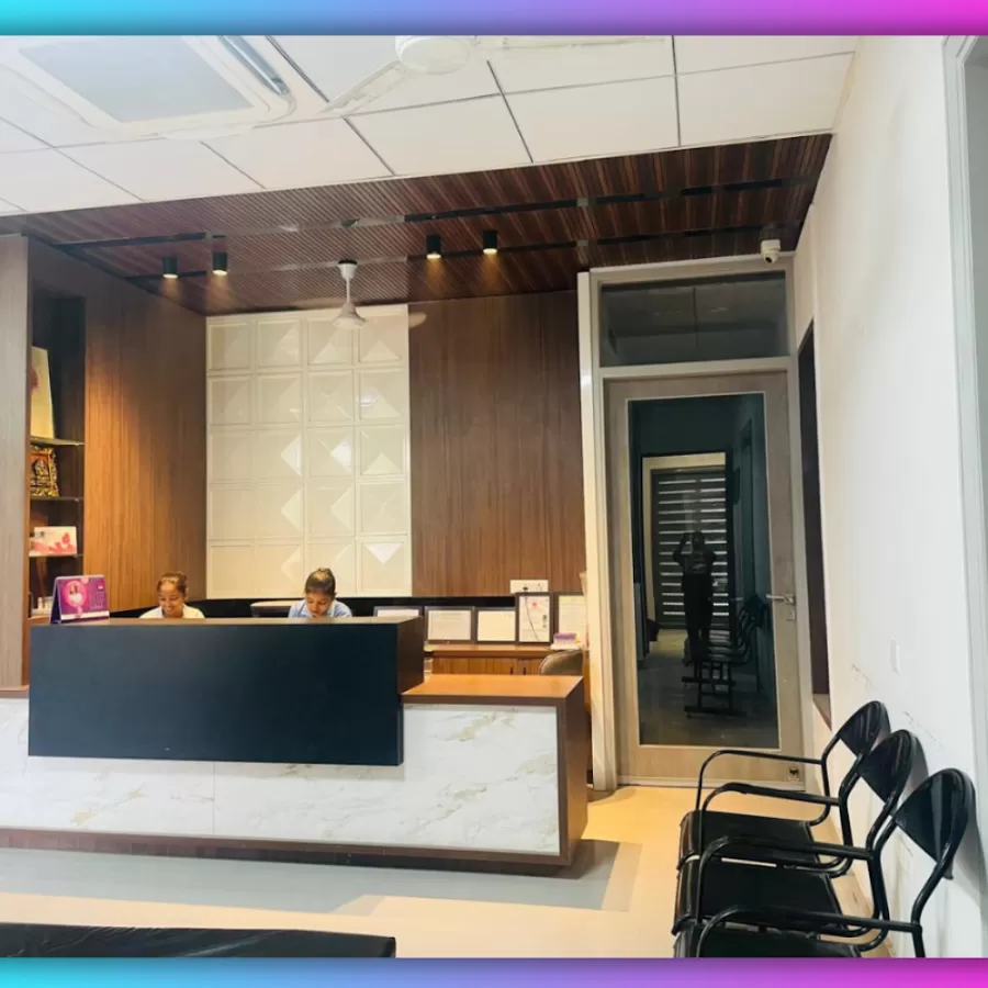 𝐃𝐫. 𝐀𝐧𝐣𝐮 𝐈𝐕𝐅 𝐂𝐥𝐢𝐧𝐢𝐜 I Maternity, Gynae and Infertility Centre in Ludhiana - Photo 4