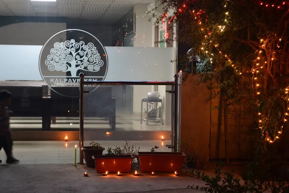 Kalpavriksh Super Speciality Center - Photo 3