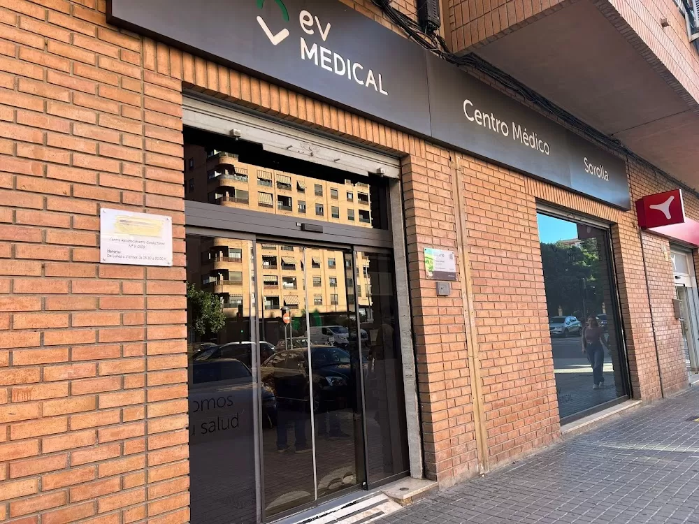EV Medical Sorolla - Photo 5