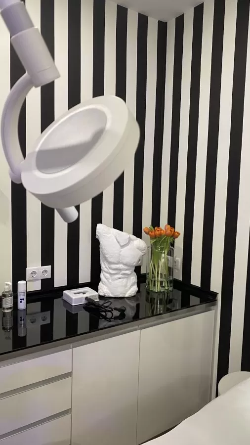 Androclinic - Photo 3