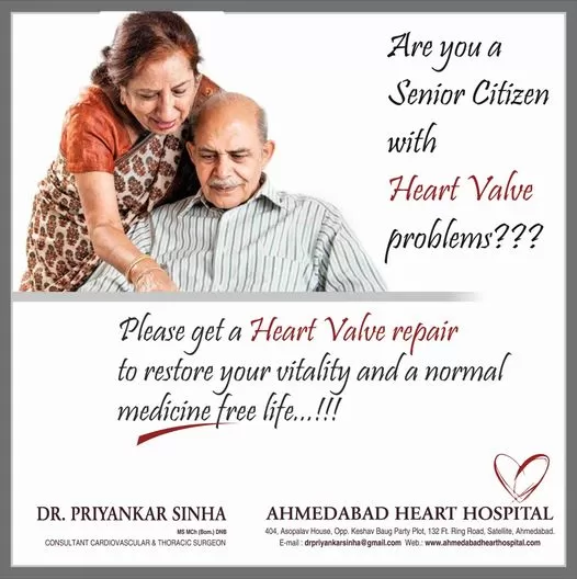 Ahmedabad Heart Hospital - Photo 2
