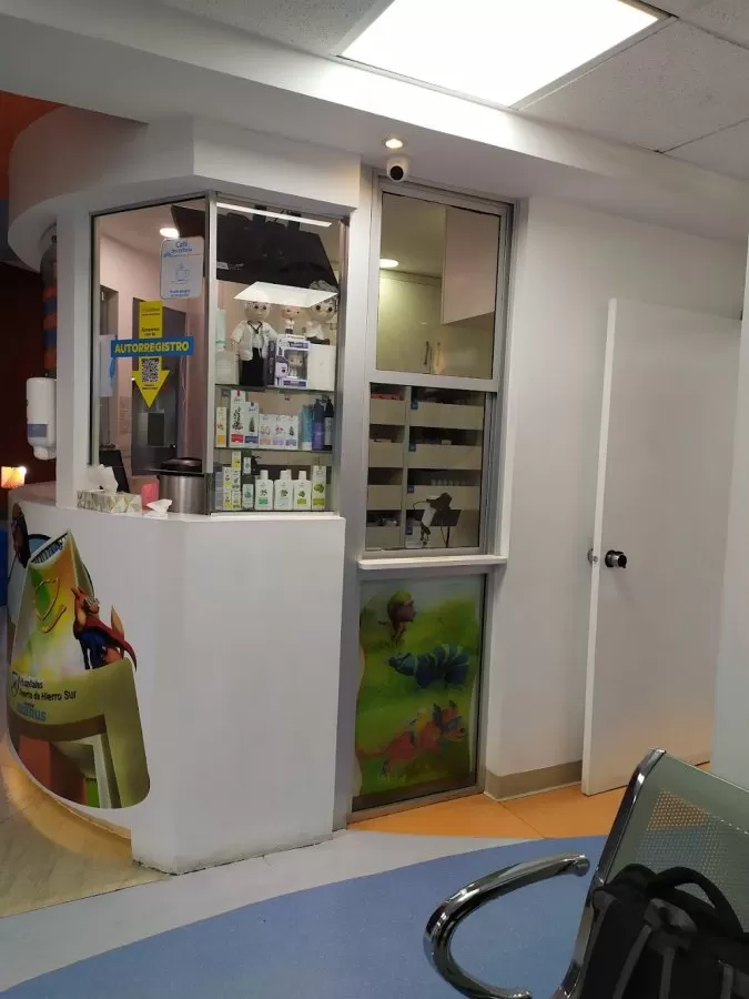 Ninnus - Comprehensive Pediatric Center - Photo 8