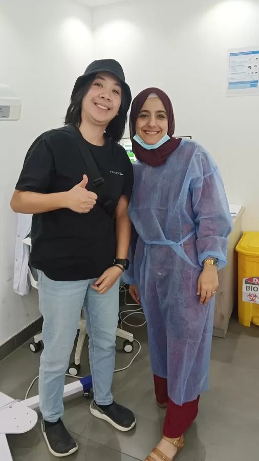 Bellevue Medical Center - Abu Dhabi, UAE. - Photo 3